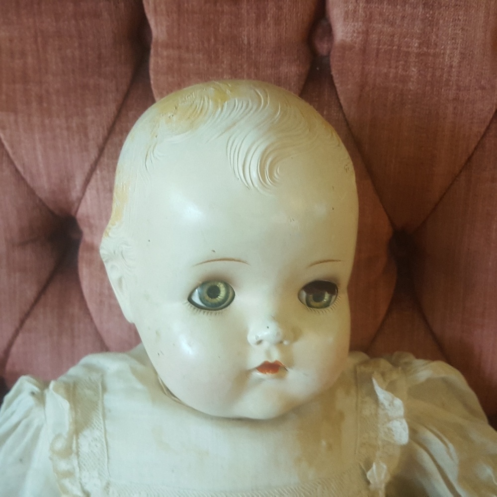 Meet your Posher, Shelli